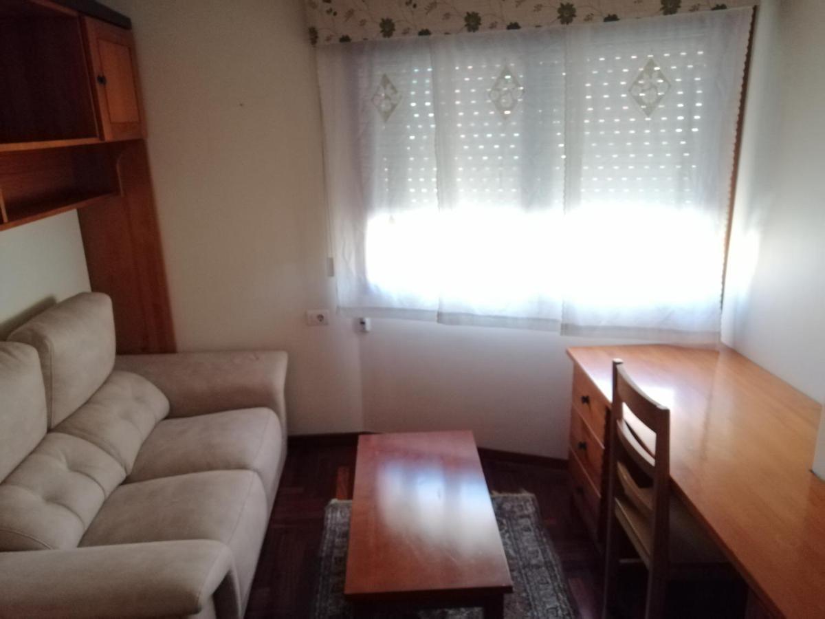 Apartamento Rotonda Da Pedra Alta Apartamento Cangas do Morrazo Exterior foto